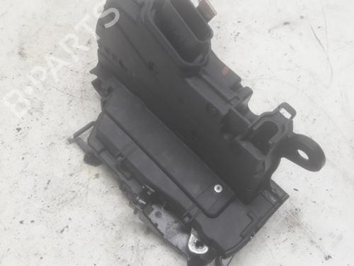 Front right lock RENAULT CLIO IV (BH_) 0.9 TCe 90 (BHNF, BHMA, BHMH, BHJK, BHJR) | BP13154874C97 