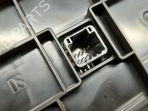 Climate control TOYOTA YARIS (_P13_) 1.5 Hybrid (NHP130_) | BP15794351I5 
