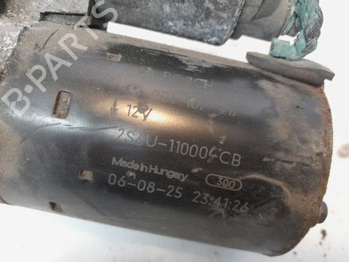 Starter FORD FOCUS II (DA_, HCP, DP) 1.6 Ti | BP39516423M8 - Image 4