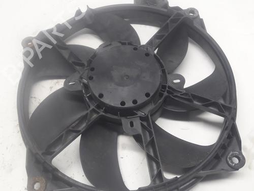 Electronic module RENAULT MEGANE III Grandtour (KZ0/1) 1.4 TCe (KZ0F, KZ1V) | BP11075104M83 