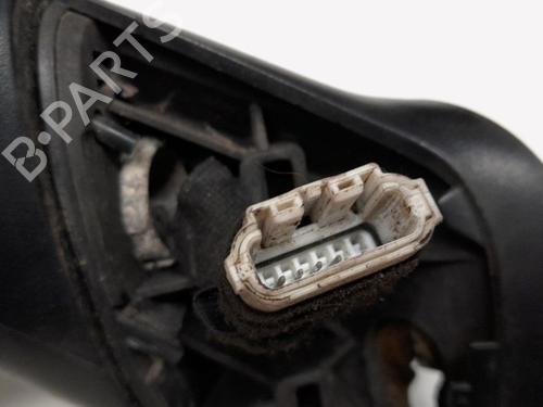 Left mirror FIAT GRANDE PUNTO (199_) 1.3 D Multijet | BP15794665C26 