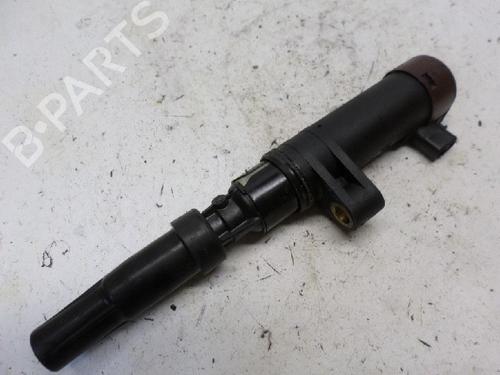 Used Ignition coil Ignition coil RENAULT LAGUNA II (BG0/1_) 1.6 16V (BG1G, BG1H) (112 hp) 11066224 11066224