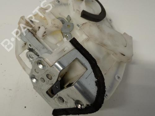 Used Rear right lock OPEL AGILA B (H08) 1.2 (F68) (86 hp) 13155396