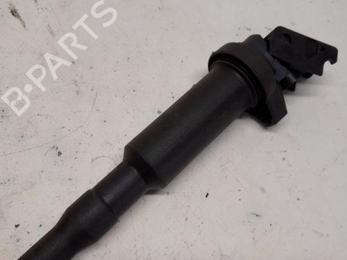 Used Ignition coil CITROËN C4 I (LC_) 1.6 VTi 120 (120 hp) 13721224