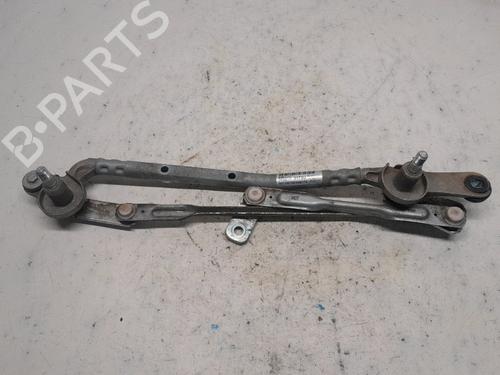 Used Front wipers mechanism Front wipers mechanism 20484465 20484465