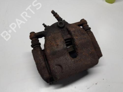 Used Right front brake caliper Right front brake caliper 18849742 18849742
