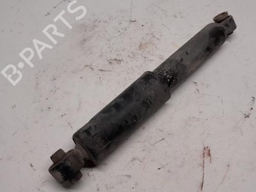 Used Left rear shock absorber Left rear shock absorber KIA VENGA (YN) 1.4 CVVT (90 hp) 15828516 15828516