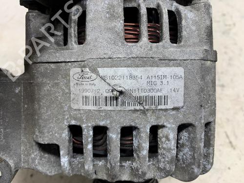 Alternator FORD FOCUS C-MAX (DM2) 1.6 | BP40023885M7  - Image 5