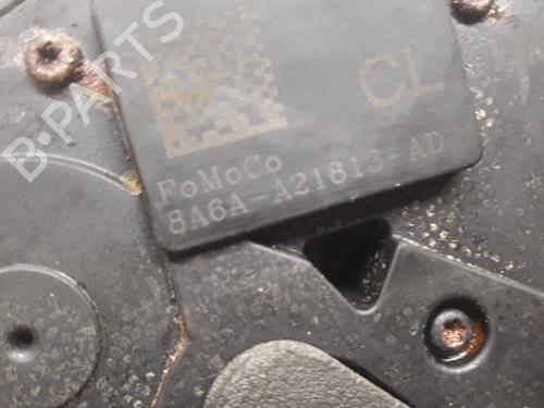 Front left lock FORD FIESTA VI (CB1, CCN) 1.25 | BP13153343C98 