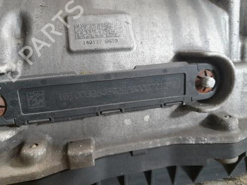 Gearbox ALFA ROMEO STELVIO (949_) 2.0 Q4 (949.AXA2A) | BP33057365M3  - Image 6