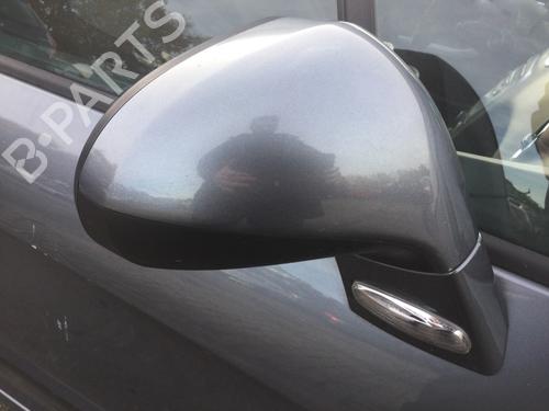 Used Right mirror PEUGEOT 308 I (4A_, 4C_) 1.6 16V (120 hp) 30830977