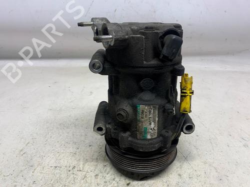 AC-Kompressor AC-Kompressor 39414172 39414172