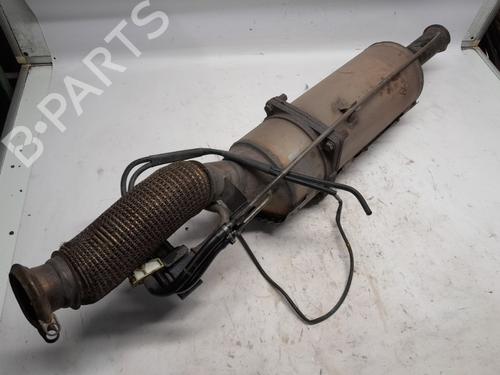 partikkelfilter partikkelfilter PEUGEOT 308 CC (4B_) 2.0 HDi (4BRHRH, 4BRHRJ) (136 hp) 34168854 34168854