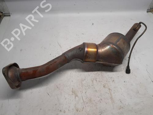 Used Catalyst Catalyst DACIA DUSTER (HS_) 1.6 SCe 115 (115 hp) 34168855 34168855