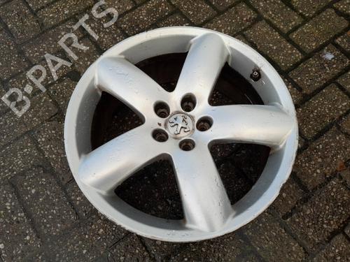 Fælk PEUGEOT 407 Coupe (6C_) 3.0 HDi (241 hp) 22811942