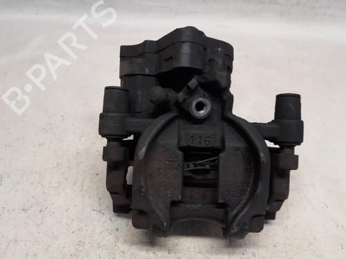 Used Right rear brake caliper AUDI A3 Sportback (8VA, 8VF) 1.6 TDI (105 hp) 29633596