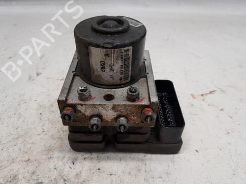 Used ABS pump ABS pump SUZUKI ALTO VII (GF, HA25_, HA35_) 1.0 (AMF310, GFC31S) (68 hp) 32035935 32035935