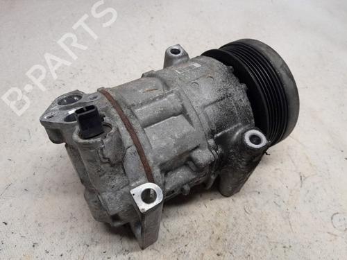AC compressor FIAT GRANDE PUNTO (199_) 1.4 (199AXB11, 199AXB1A, 199BXB1A, 199AXL1A) | BP30327582M34