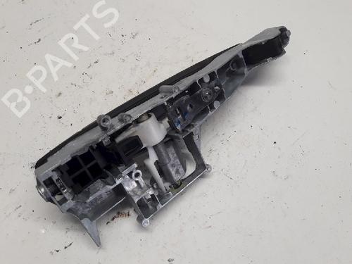 Exterior handle PEUGEOT PARTNER Box Body/MPV 1.6 HDi / BlueHDi 75 | BP11070146C122 