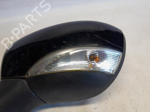 Left mirror RENAULT CLIO IV (BH_) 0.9 TCe 90 (BHNF, BHMA, BHMH, BHJK, BHJR) | BP25620434C26 