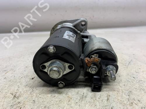 Starter BMW 3 (E90) 318 i | BP40023894M8 - Image 2