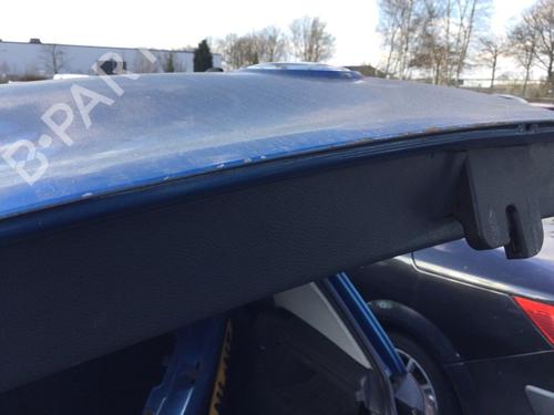 Tailgate VW GOLF V (1K1) 1.6 FSI | BP12054045C6 