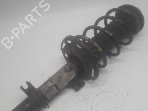 Used Right front shock absorber CITROËN C3 II (SC_) 1.6 HDi (92 hp) 11135716