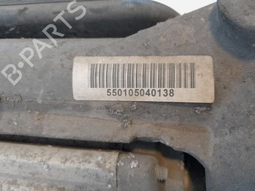 Steering rack SEAT ALTEA (5P1) 1.6 | BP36139639M22  - Image 5