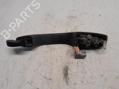 Venstre foran utvendig håndtak JEEP COMPASS (MK49) 2.0 CRD 4x4 | BP24134906C128 