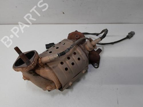 Used Catalyst HYUNDAI i10 II (BA, IA) 1.0 (67 hp) 29739004