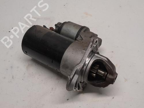 Startmotor OPEL MERIVA B MPV (S10) 1.4 (75) (100 hp) 13651501