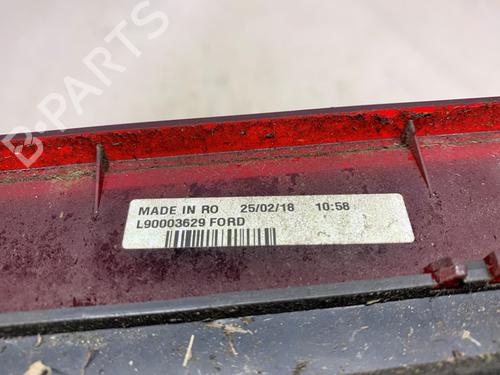 Third brake light FORD TRANSIT CONNECT V408 Box Body/MPV 1.6 TDCi | BP35988673L11 - Image 4