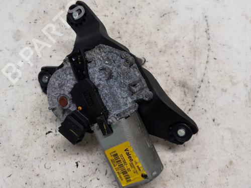 Used Rear wiper motor BMW X3 (F25) xDrive 30 d (258 hp) 12527208