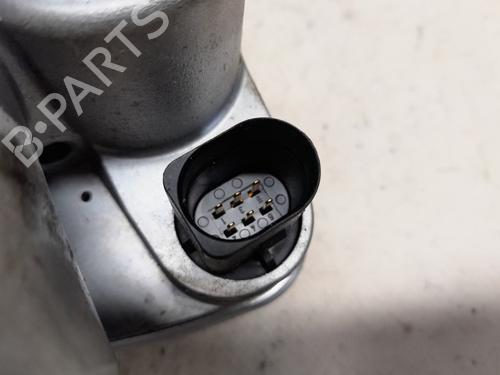 Throttle body RENAULT MODUS / GRAND MODUS (F/JP0_) 1.6 (JP0L, JP0V) | BP29738874M82 