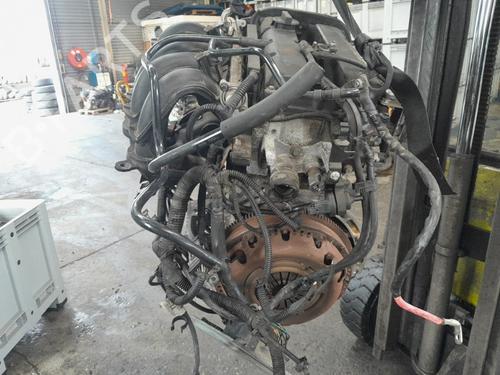 Engine FORD FOCUS C-MAX (DM2) 1.6 | BP19478779M1 