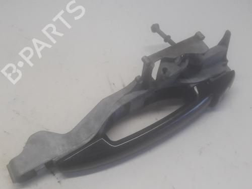 Used Front left exterior door handle PEUGEOT 308 I (4A_, 4C_) 1.6 16V (120 hp) 11134992