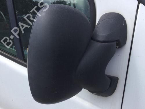 Used Right mirror Right mirror RENAULT TRAFIC II Van (FL) 2.0 dCi 115 (FL01, FL0U, FL00, FL0H, FL0M) (114 hp) 33891574 33891574