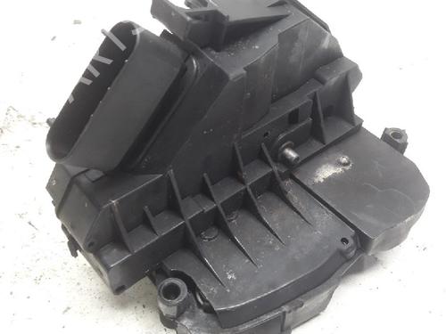 Front left lock FORD FIESTA VI (CB1, CCN) 1.25 | BP13153343C98 