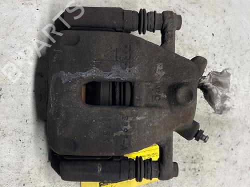 Used Left front brake caliper Left front brake caliper OPEL AGILA B (H08) 1.2 (F68) (86 hp) 18846615 18846615
