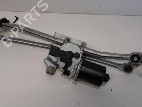 Front wipers mechanism BMW 1 (E87) 116 i | BP18845607C83 
