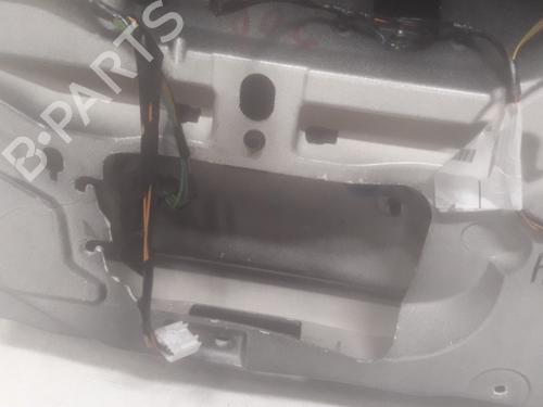 Tailgate VOLVO XC70 II (136) 2.4 D / D4 AWD | BP11079861C6 