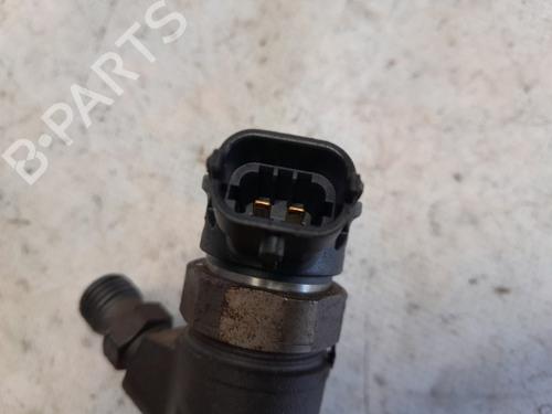 Injector RENAULT CLIO IV Grandtour (KH_) 1.5 dCi 90 (KHN3, KHN4) | BP29738890M100