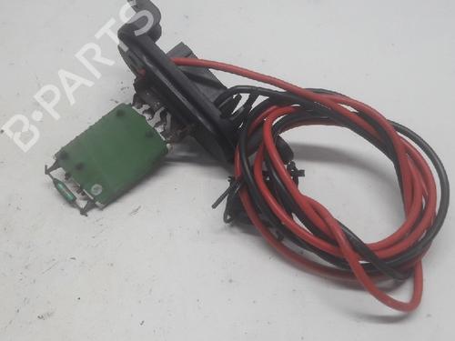 Resistencia calefacción RENAULT KANGOO Express (FW0/1_) 1.5 dCi 70 (FW0A, KW0V) (68 hp) 11777919