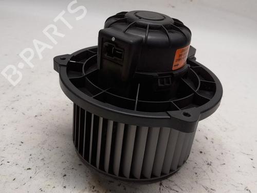 Heater blower motor KIA RIO III (UB) 1.25 CVVT | BP18847898M62 