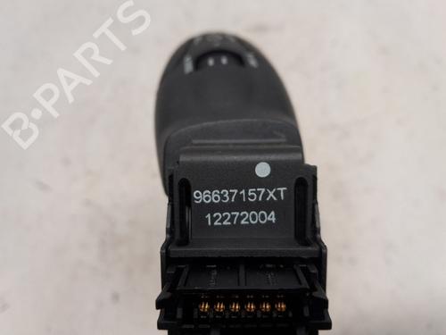 Switch PEUGEOT 2008 I (CU_) 1.2 THP 110 / PureTech 110 | BP36394180I30 - Image 4