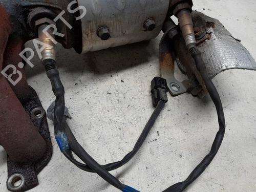 Catalyst HYUNDAI i20 I (PB, PBT) 1.2 | BP29739025M10 