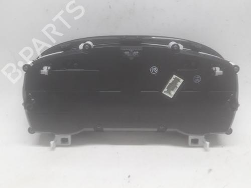 Display monitor OPEL GRANDLAND / GRANDLAND X (A18, P1UO) 1.6 Turbo Hybrid | BP11568814C48 
