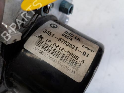 ABS pump BMW 3 (F30, F80) 320 i | BP22766384M43 