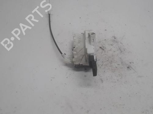 Used Front right lock PEUGEOT 3008 I MPV (0U_) 1.6 HDi (109 hp) 11135232