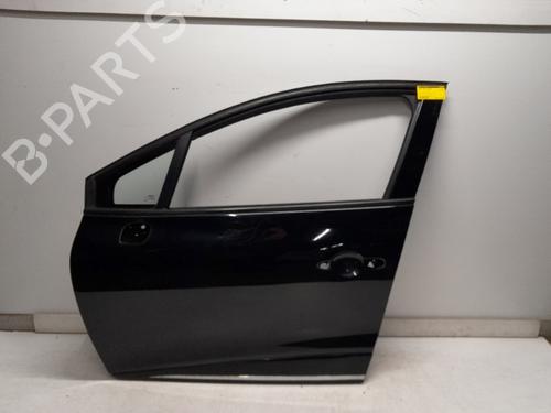 Left front door RENAULT CLIO IV (BH_) 0.9 TCe 90 (BHNF, BHMA, BHMH, BHJK, BHJR) | BP24441356C2 